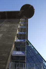 Haus des Meeres akvarium